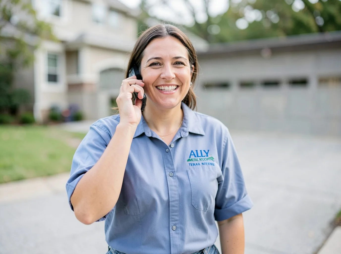 Metal Roof Installation Sawyerville, AL FAQs